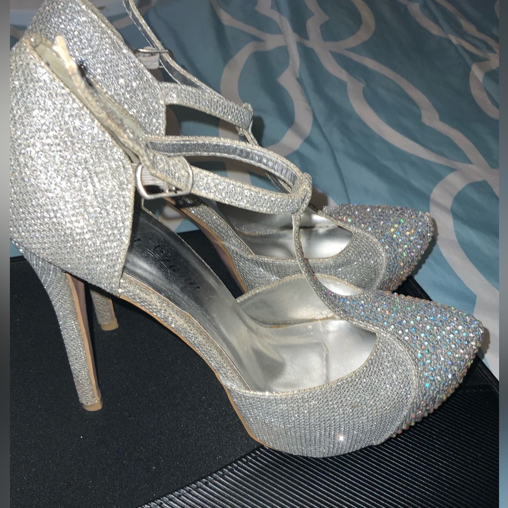 Women’s Heels| Chic Party Pumps